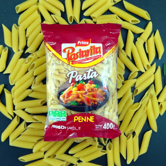 Prima Pastarita Pasta Penne 400g