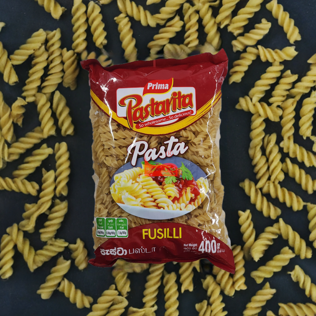 Prima Pastarita Pasta Fusilli