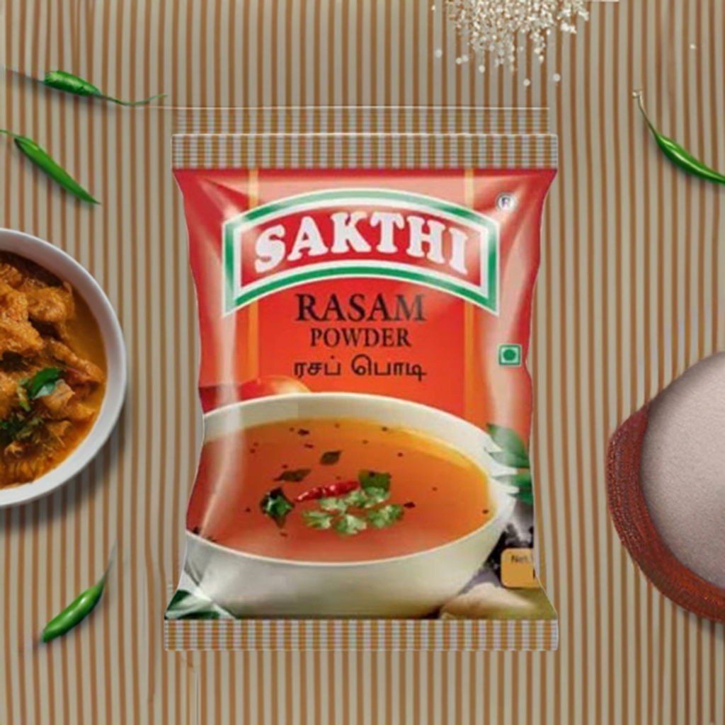 Sakthi Rasam Powder 50g