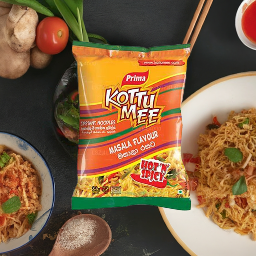 Prima Kottu Mee Masala Noodles 78g