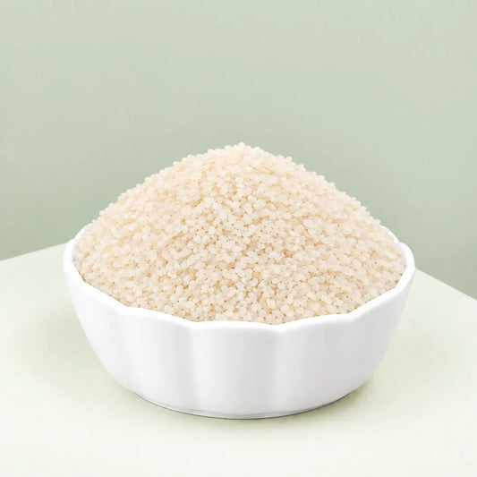 Maharaja Seeraga Samba Raw Rice 1kg