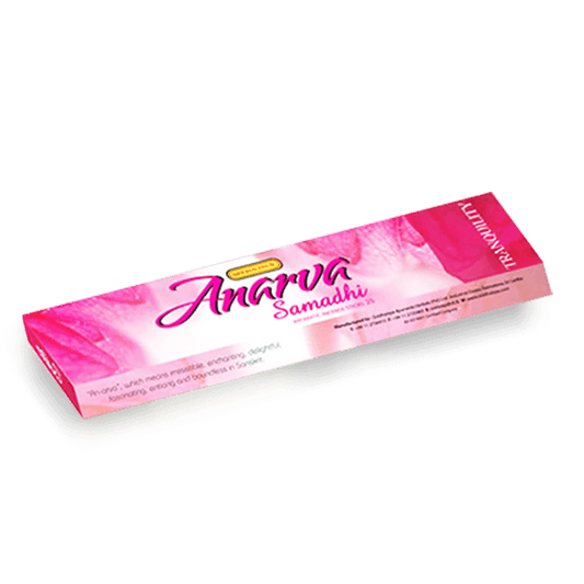 Siddhalepa Anarva Samadhi Tranquility 40g