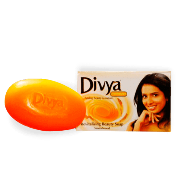 Siddhalepa Divya Sandil Soap 70g