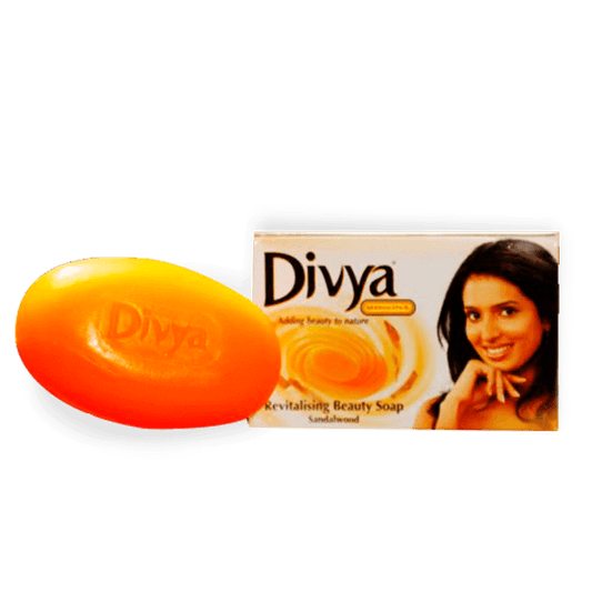 Siddhalepa Divya Sandil Soap 70g