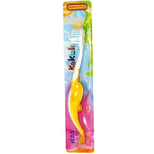 Siddhalepa Kekulu Kids Tooth Brush 15g