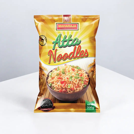 Maharaja Atta Noodles 300g