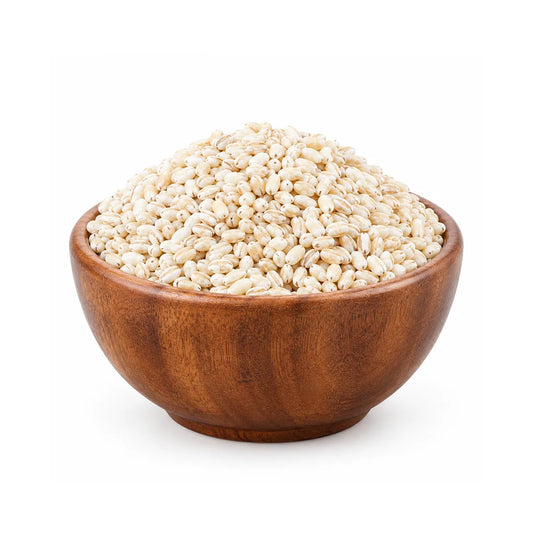 Maharaja Barley Rice 100g