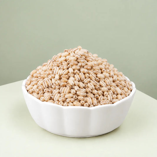 Maharaja Barley Rice 100g