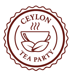 Ceylon Tea Party