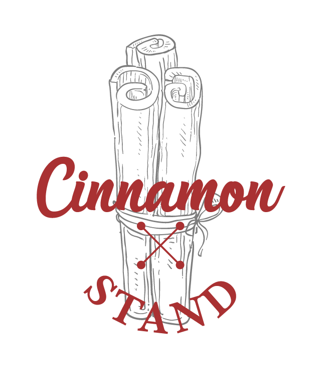 Cinnamon Stand