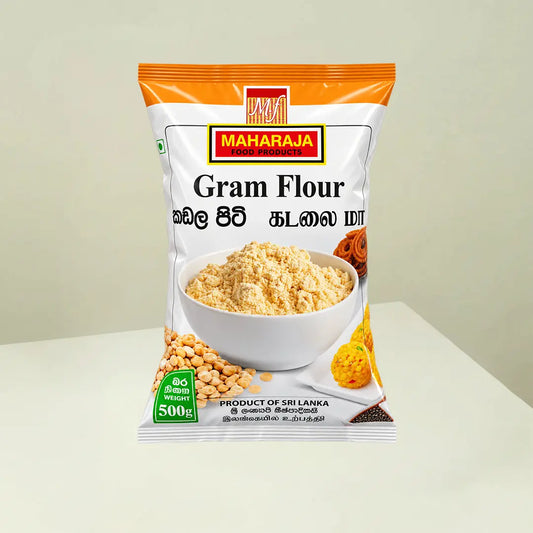 Maharaja Gram Flour 200g