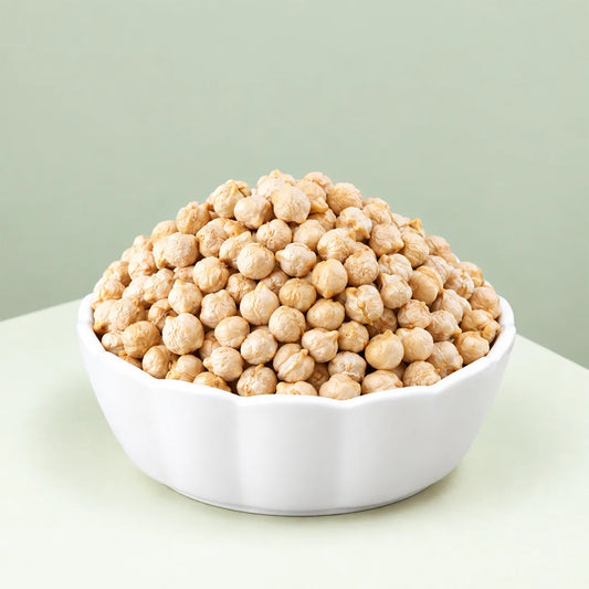 Maharaja Chick Peas 500g