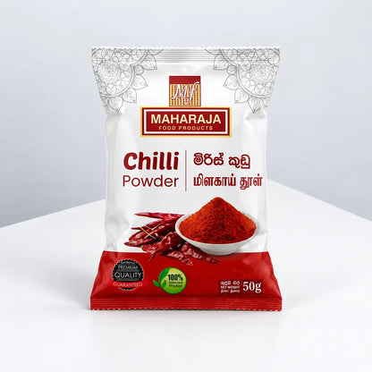 Maharaja Chilie Powder