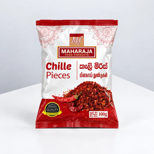 Maharaja Chilie Pieces