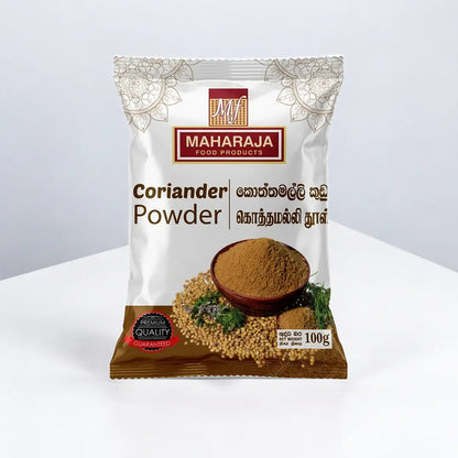 Maharaja Coriander Powder 100g