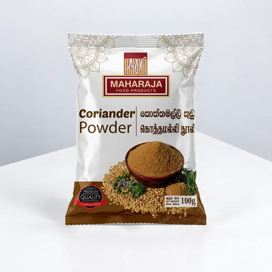 Maharaja Coriander Powder 100g