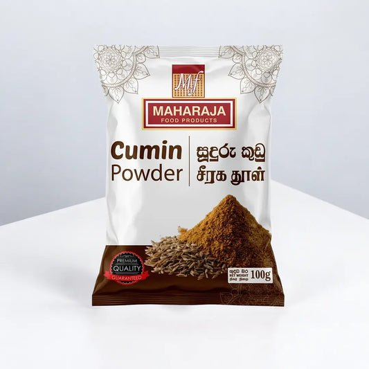 Maharaja Cumin Powder