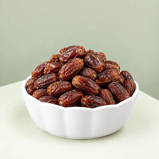 Maharaja Dates 250g