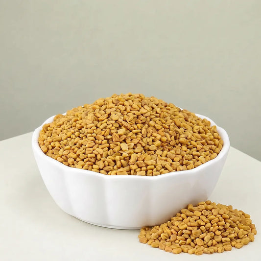 Maharaja Fenugreek Seeds 250g