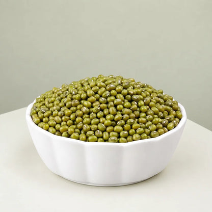 Maharaja Green Gram 500g
