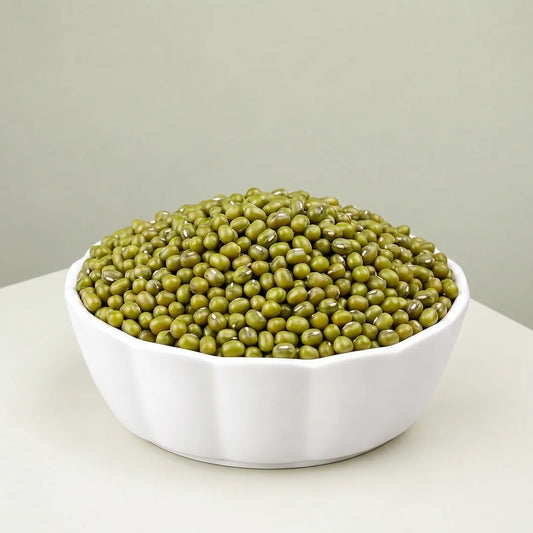 Maharaja Green Gram 500g