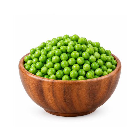 Maharaja Green Peas 250g