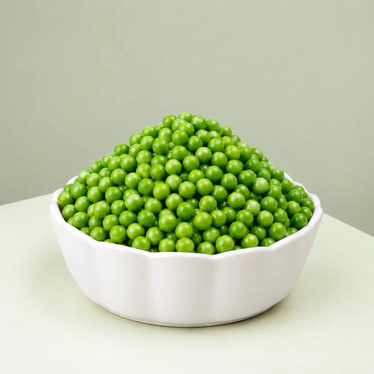Maharaja Green Peas 250g