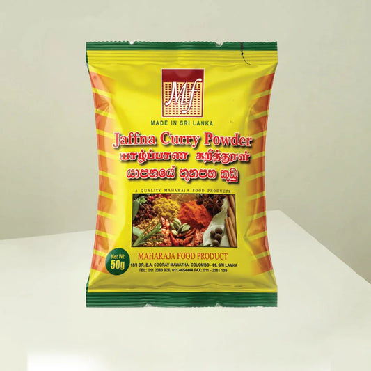 Maharaja Jaffna Curry powder