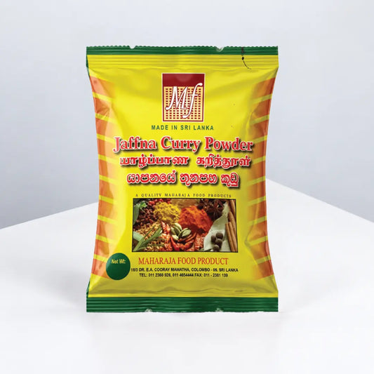 Maharaja Jaffna Curry powder