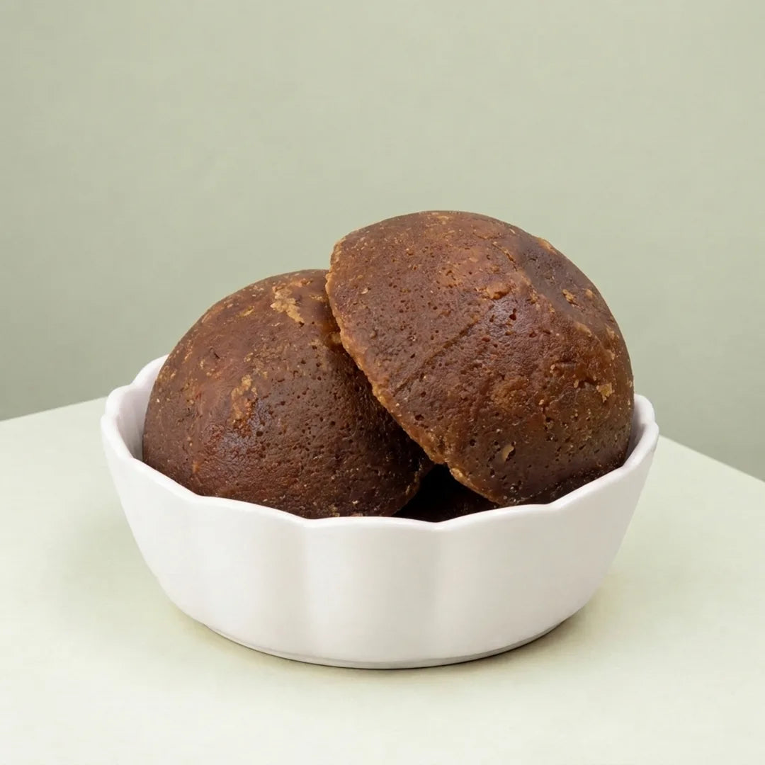 Maharaja Kithul Jaggery 1PCS 290g