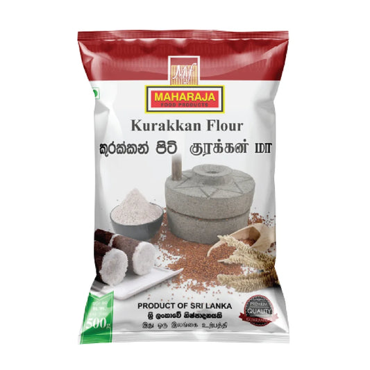 Maharaja Kurakkan Flour 500g