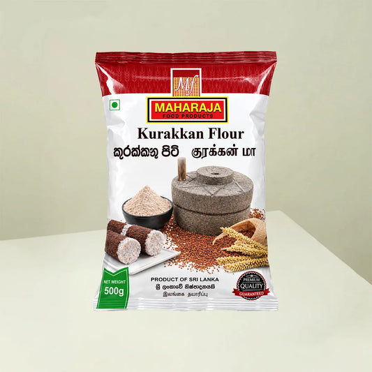 Maharaja Kurakkan Flour 500g
