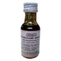 Siddhalepa Mahanarayanaya Oil 30ml