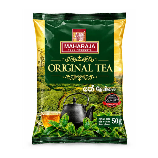 Maharaja Tea Powder 250g