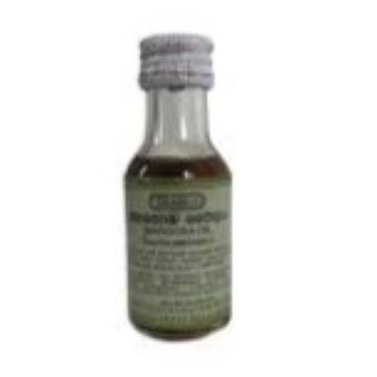 Siddhalepa Margosa Oil 30ml