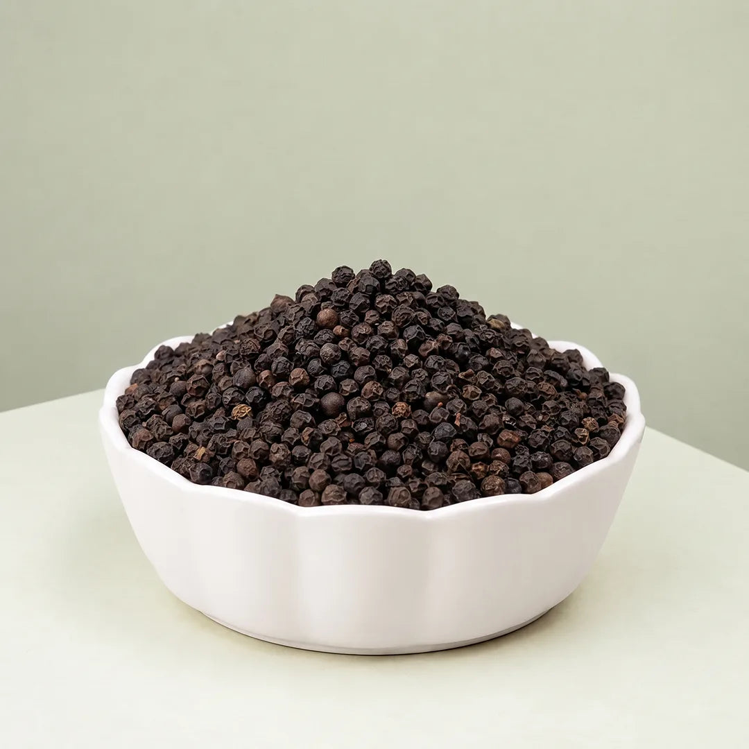 Maharaja Pepper Seeds 100g