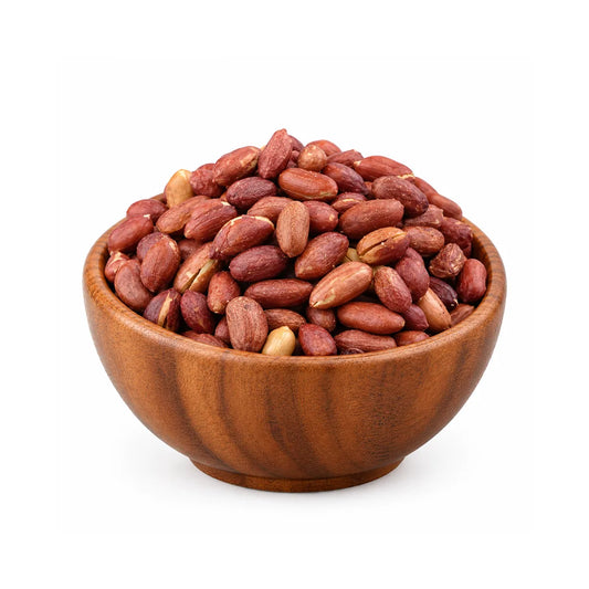 Maharaja Peanut 250g