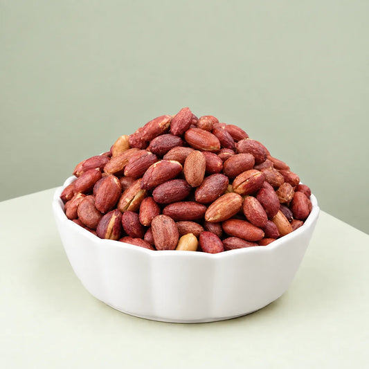 Maharaja Peanut 250g