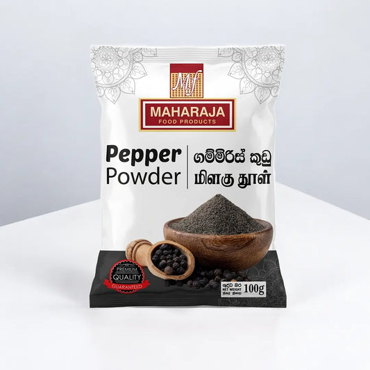 Maharaja Pepper Powder