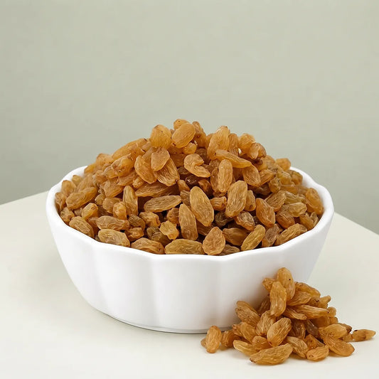 Maharaja Dried Plums 100g