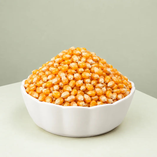 Maharaja Pop Corn Seeds 250g