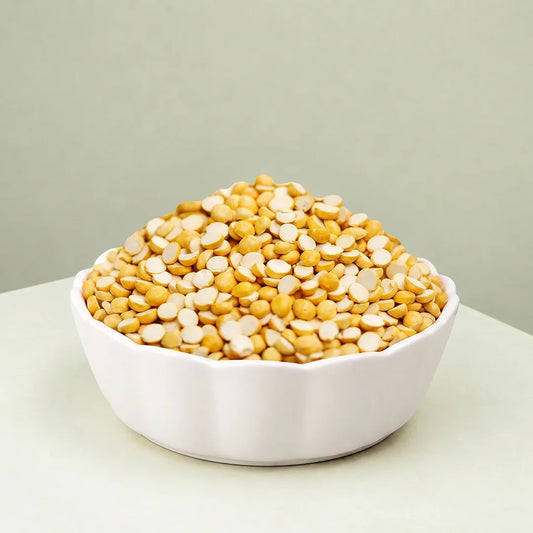 Maharaja Pottu Kadala 250g