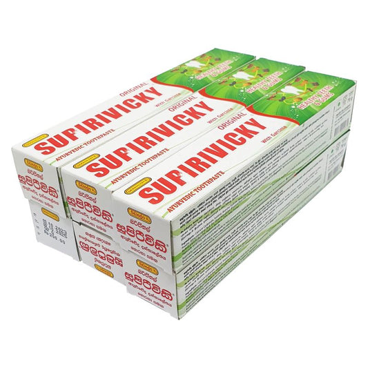 Siddhalepa Supirivicky Paste Pro 70g