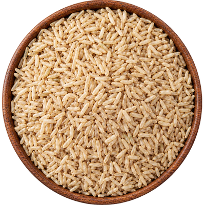 Rice & Grain