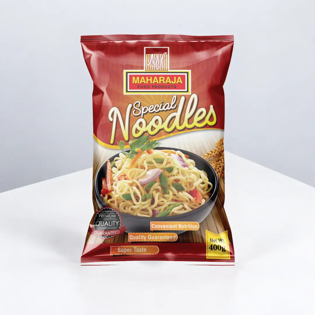 Maharaja Special Noodles 400g