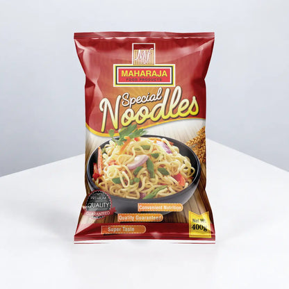 Maharaja Special Noodles 400g