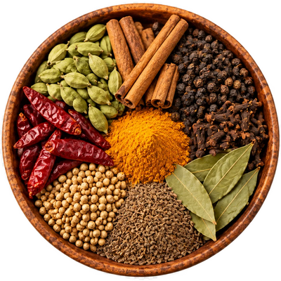 Spices