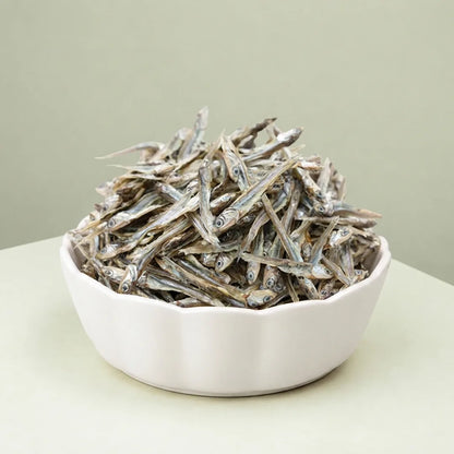 Maharaja Sprats 250g