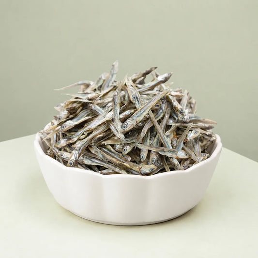 Maharaja Sprats 250g