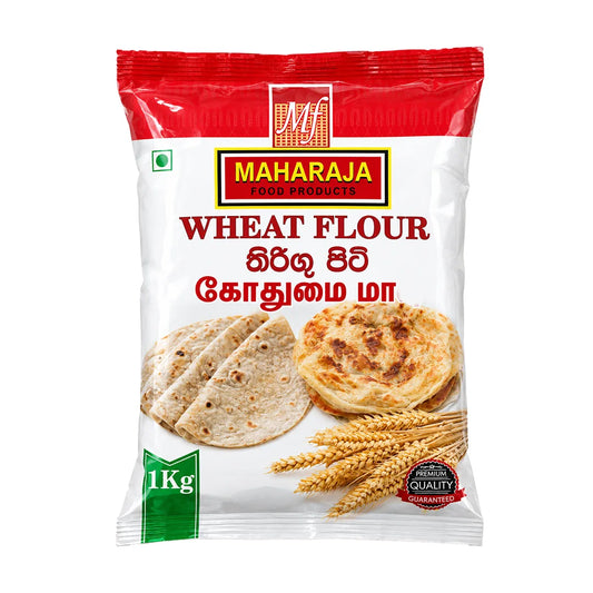 Maharaja Wheat Flour 1kg